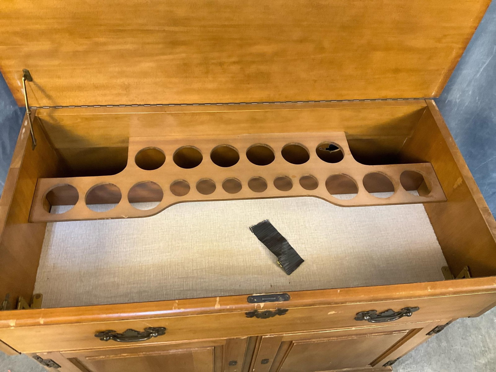 Chest - 3