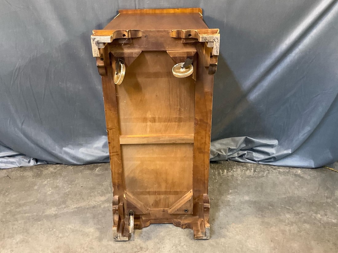 Chest - 4