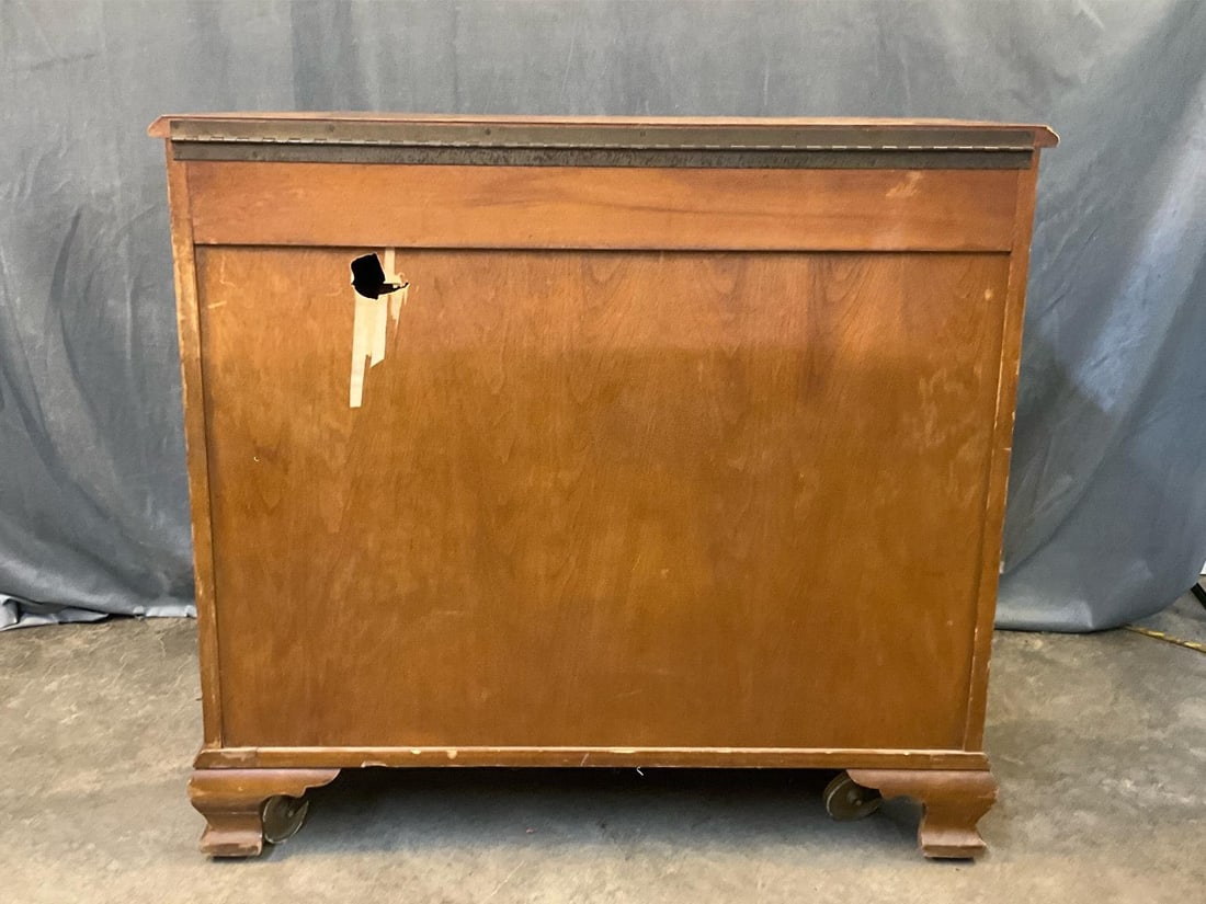 Chest - 6