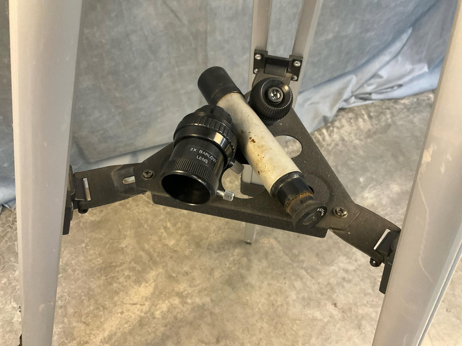 Meade Telescope - 5
