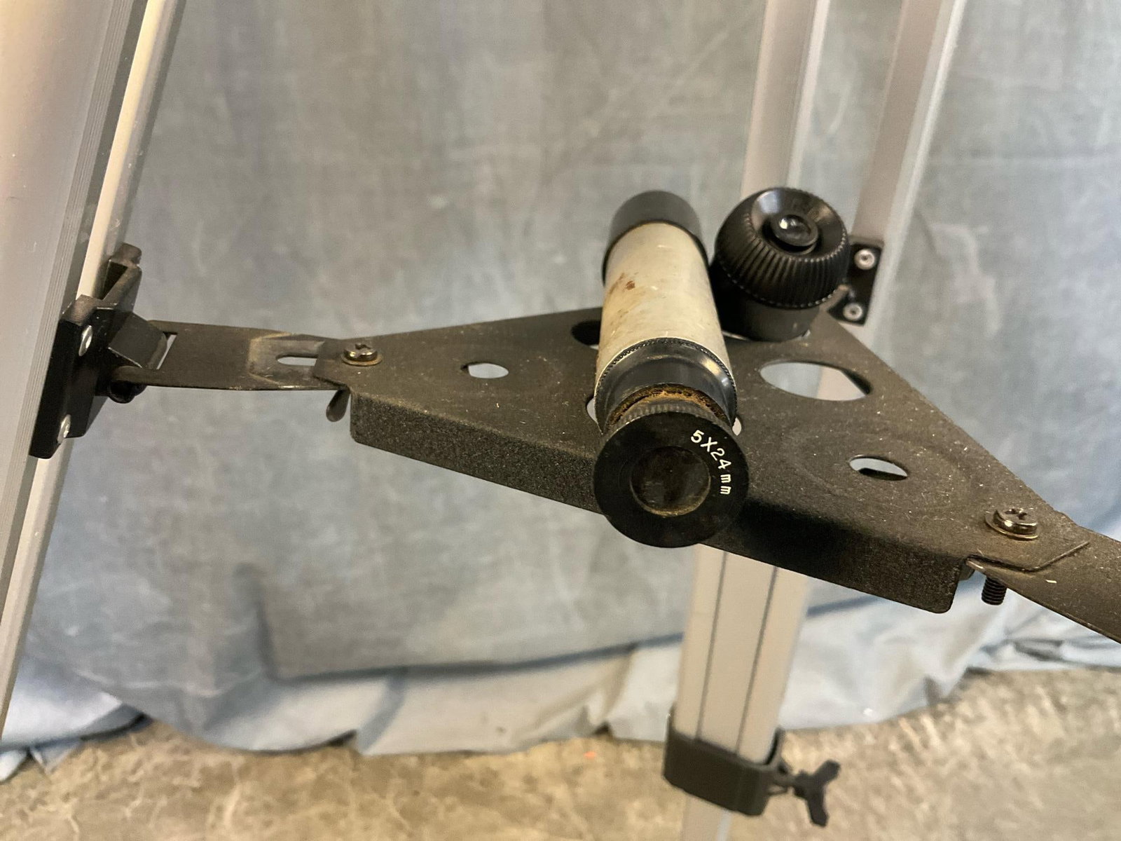 Meade Telescope - 6