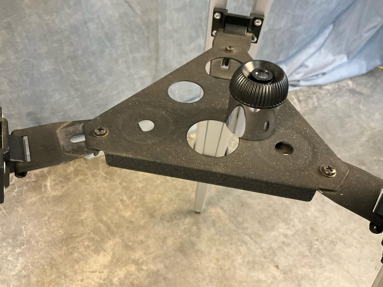 Meade Telescope - 7