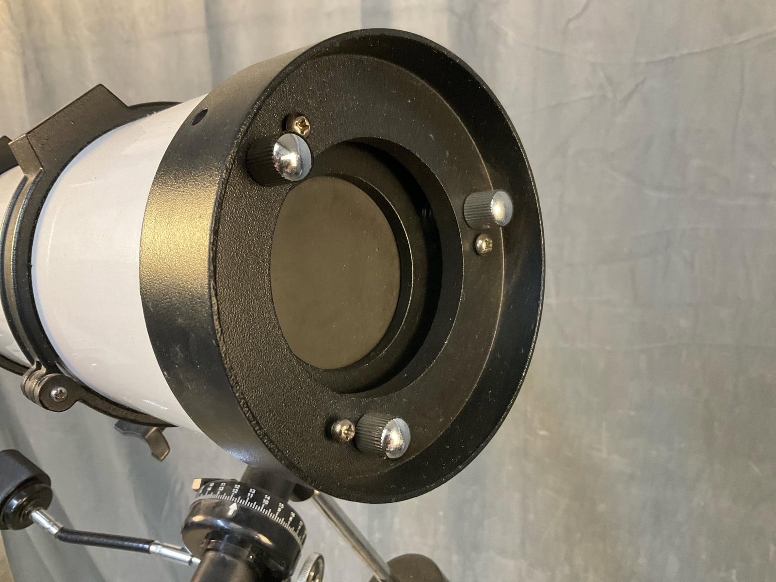 Meade Telescope - 8