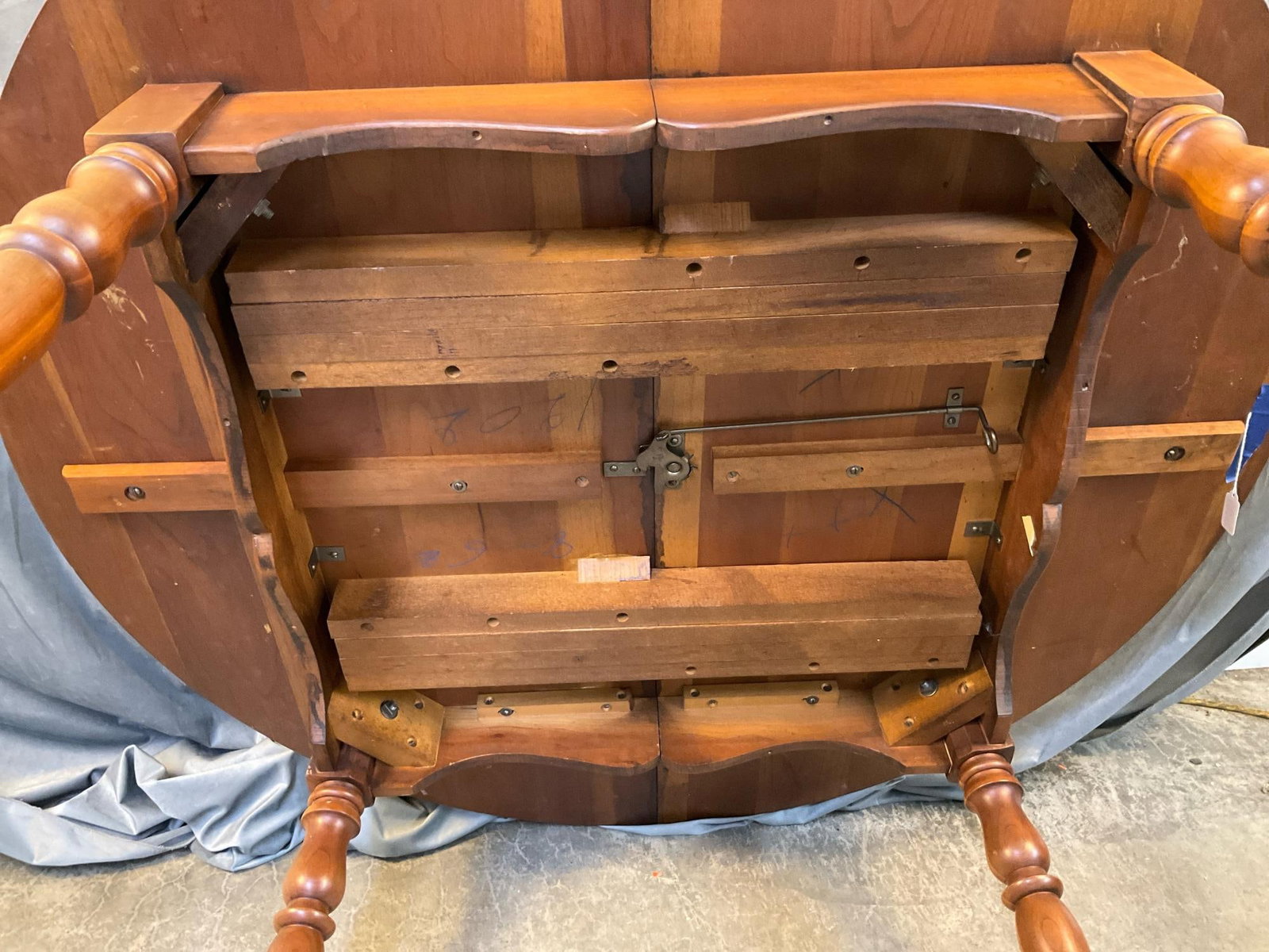 Dining Table - 10