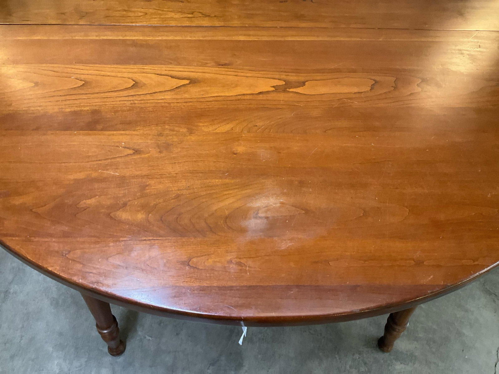 Dining Table - 4