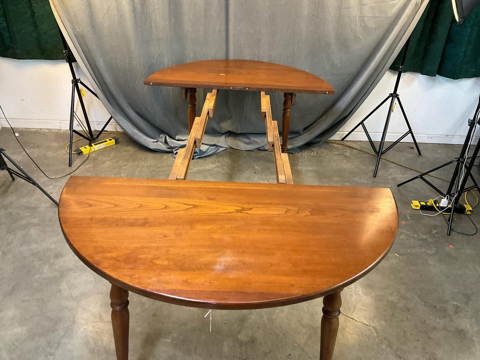 Dining Table - 7