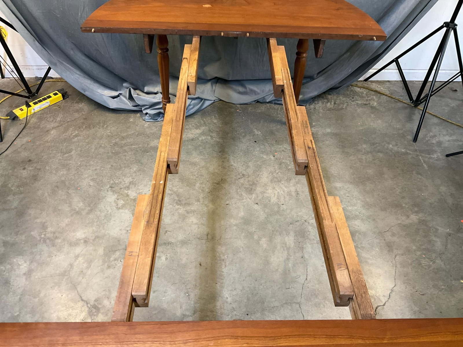 Dining Table - 8