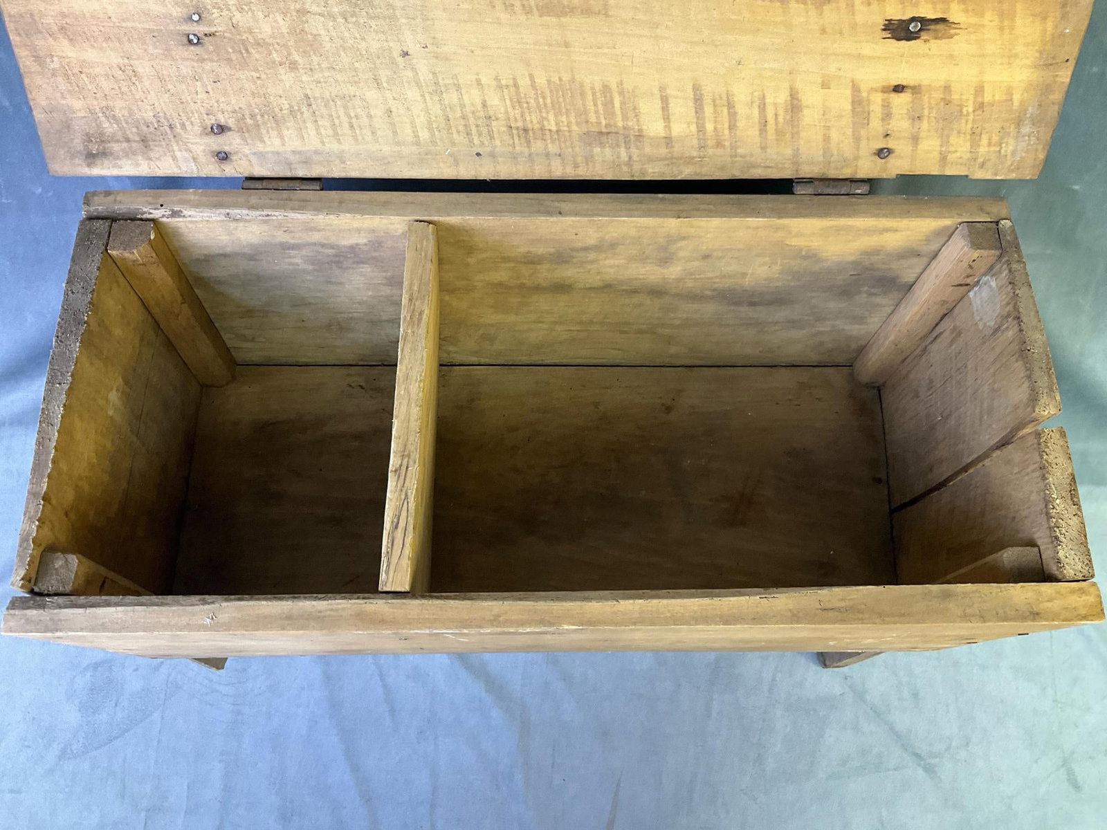 Meal Bin - 4