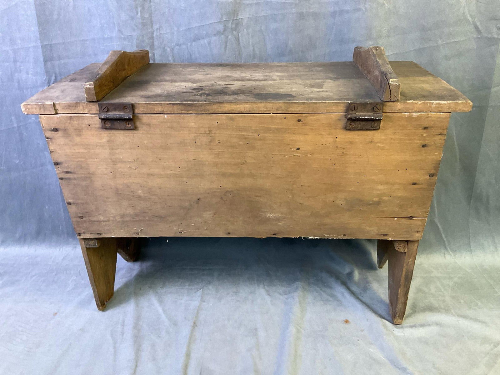 Meal Bin - 6