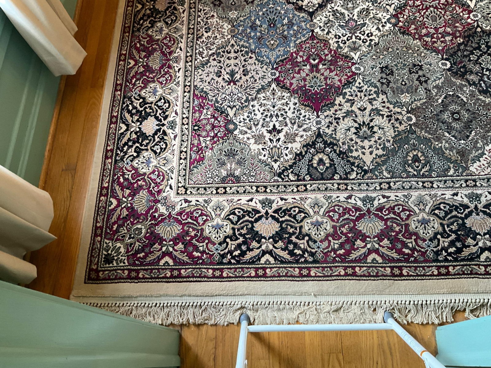 Persian Carpet - 2