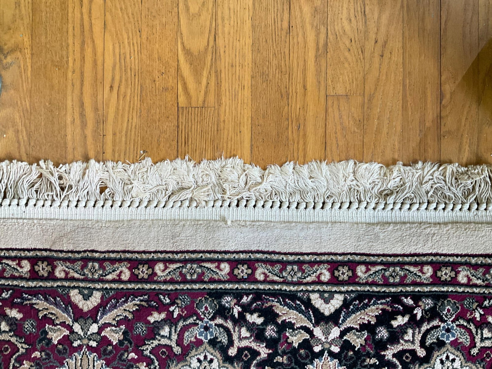 Persian Carpet - 7