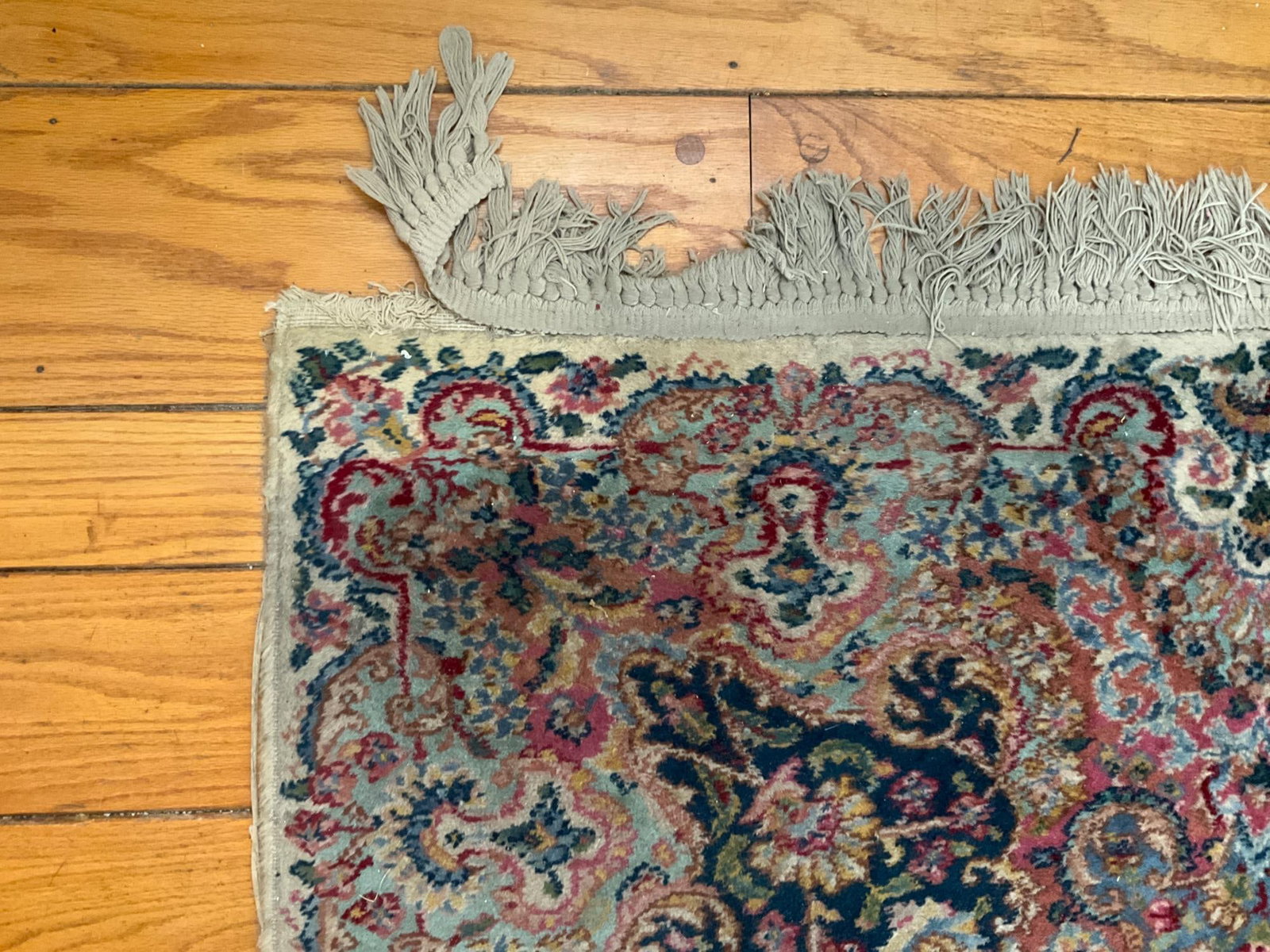 Persian Carpet - 5