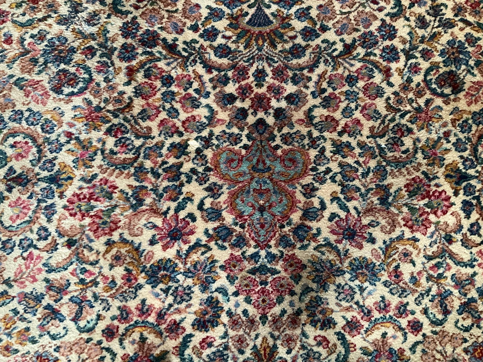 Persian Carpet - 3