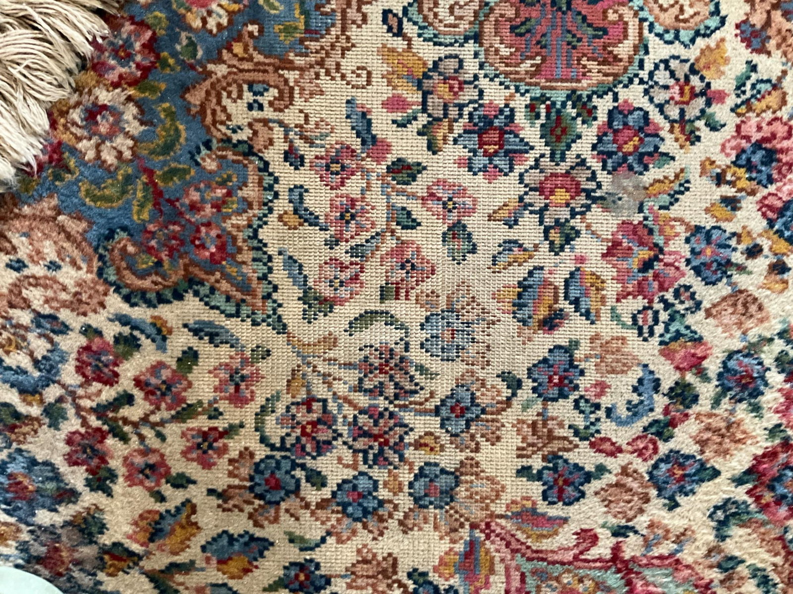 Persian Carpet - 4