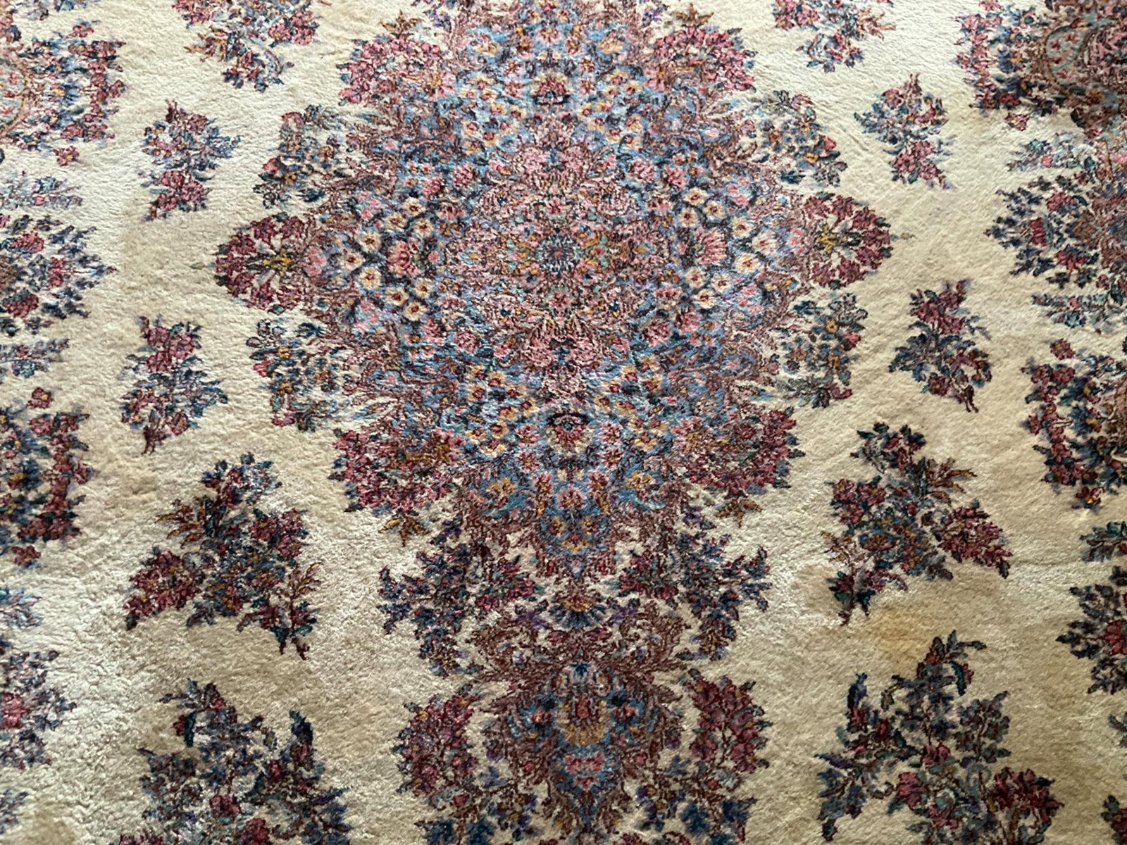 Persian Carpet - 2