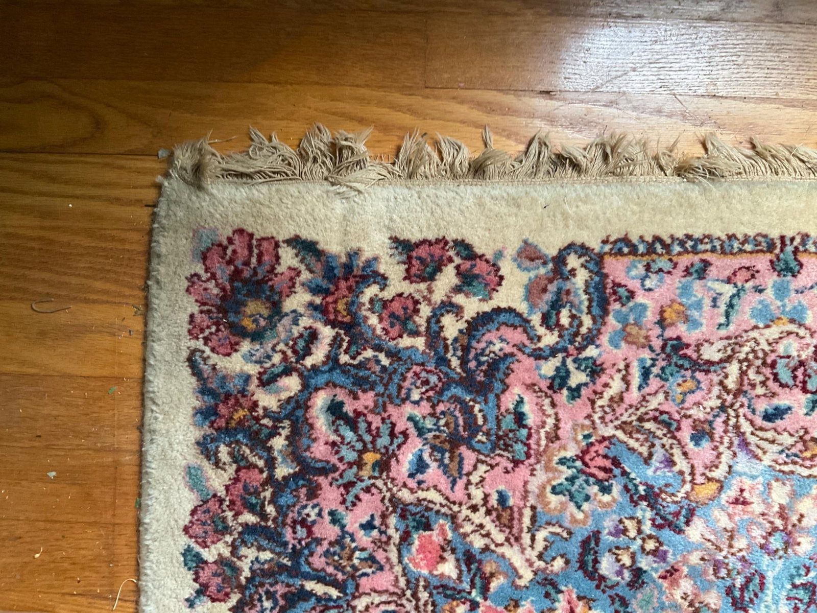 Persian Carpet - 4