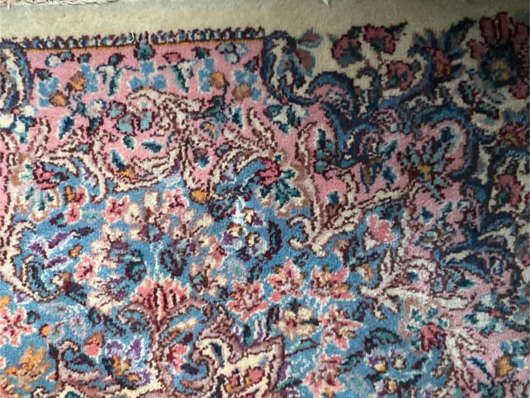 Persian Carpet - 5