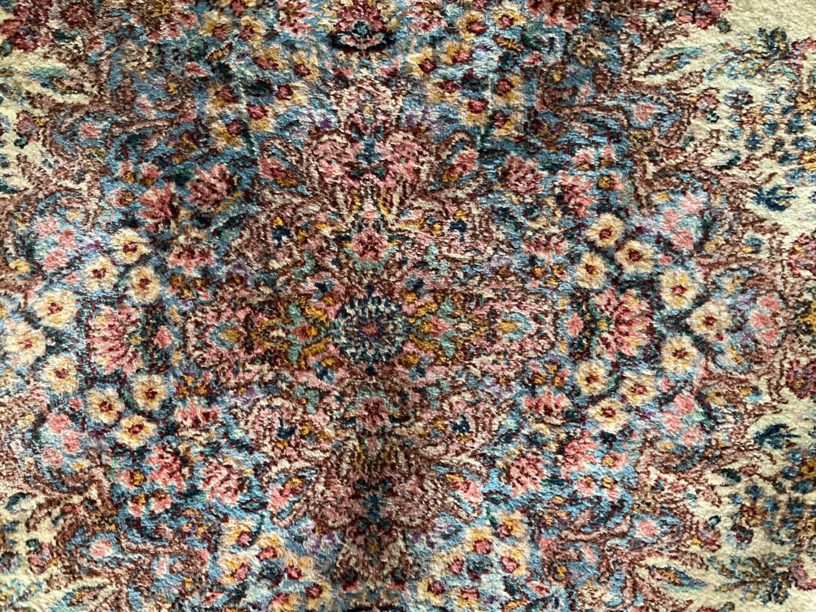 Persian Carpet - 6