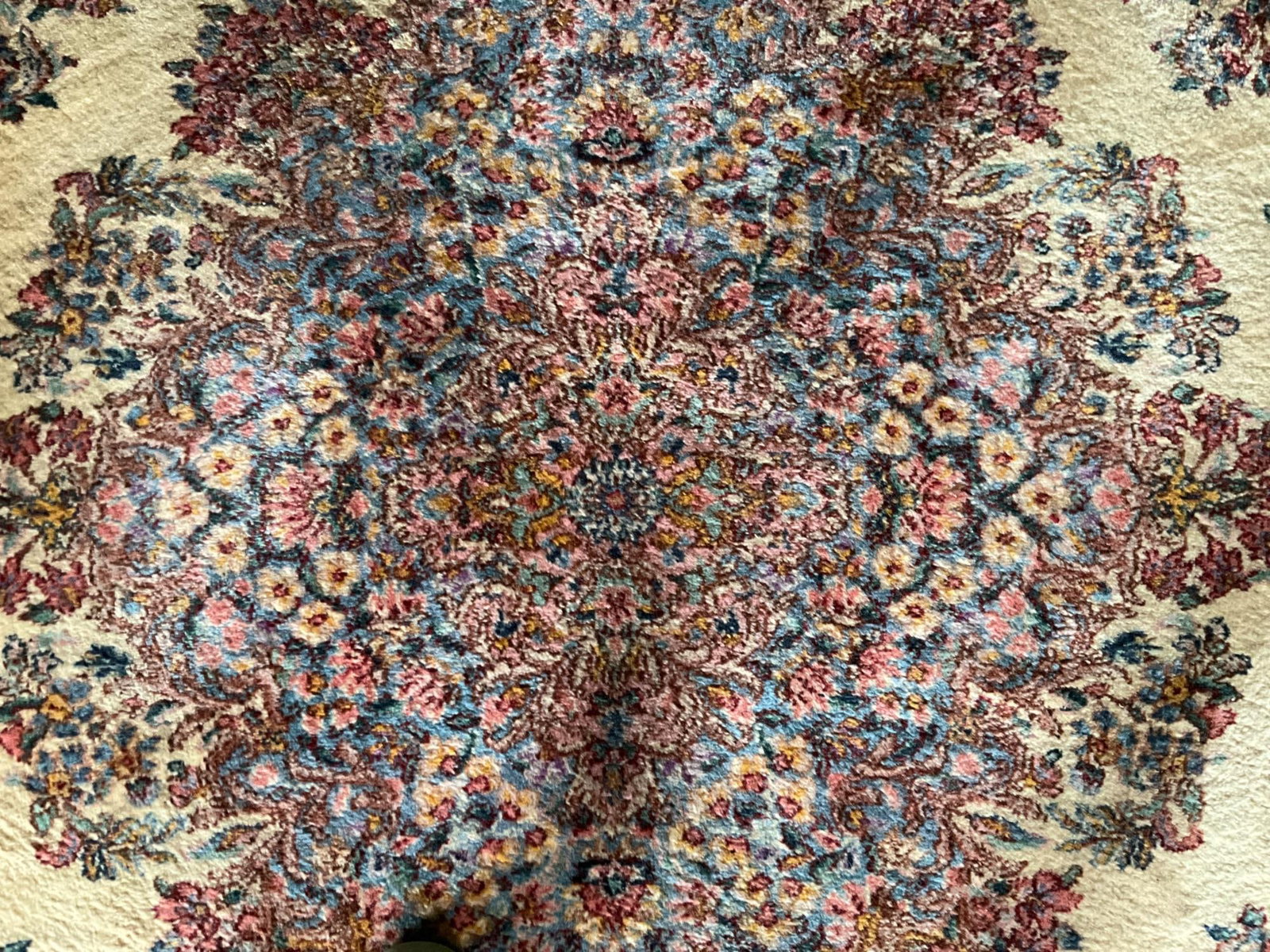 Persian Carpet - 7
