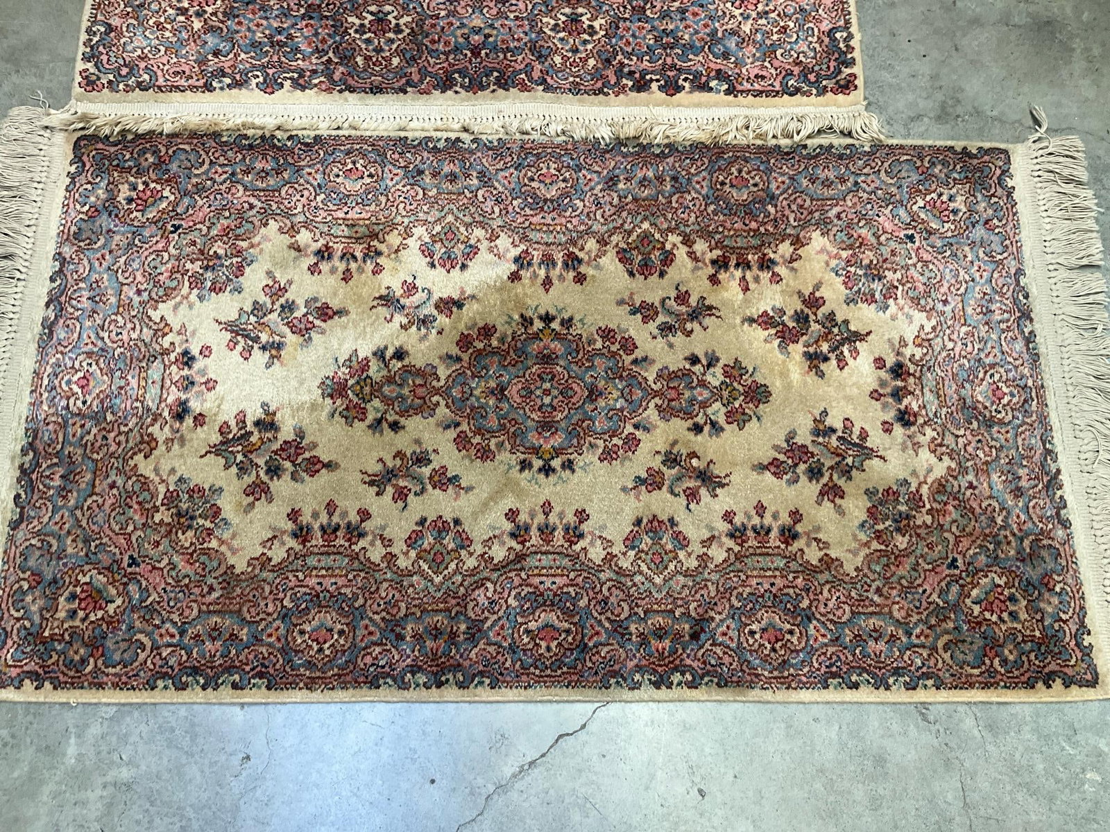 Persian Carpet - 2