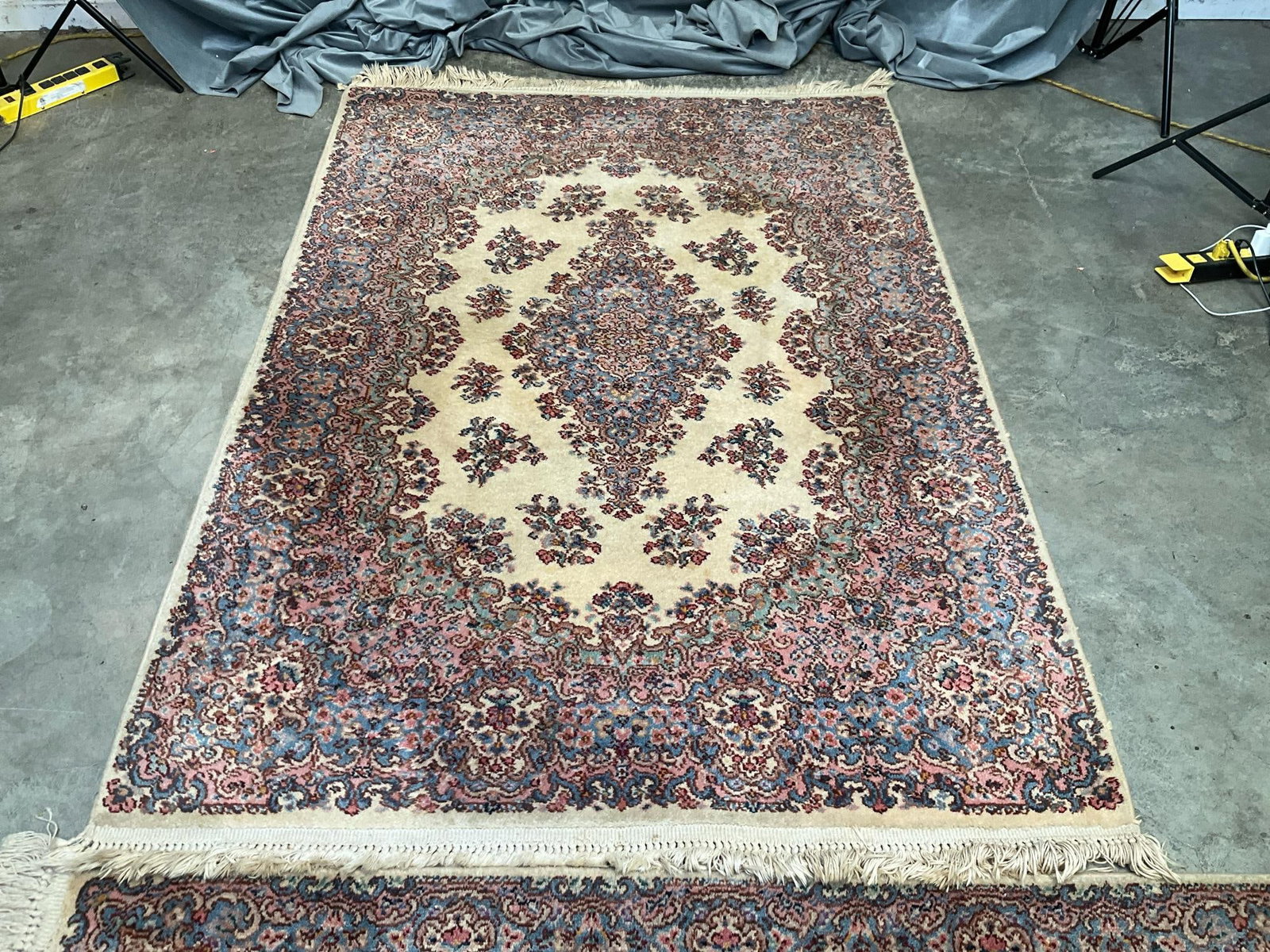 Persian Carpet - 3