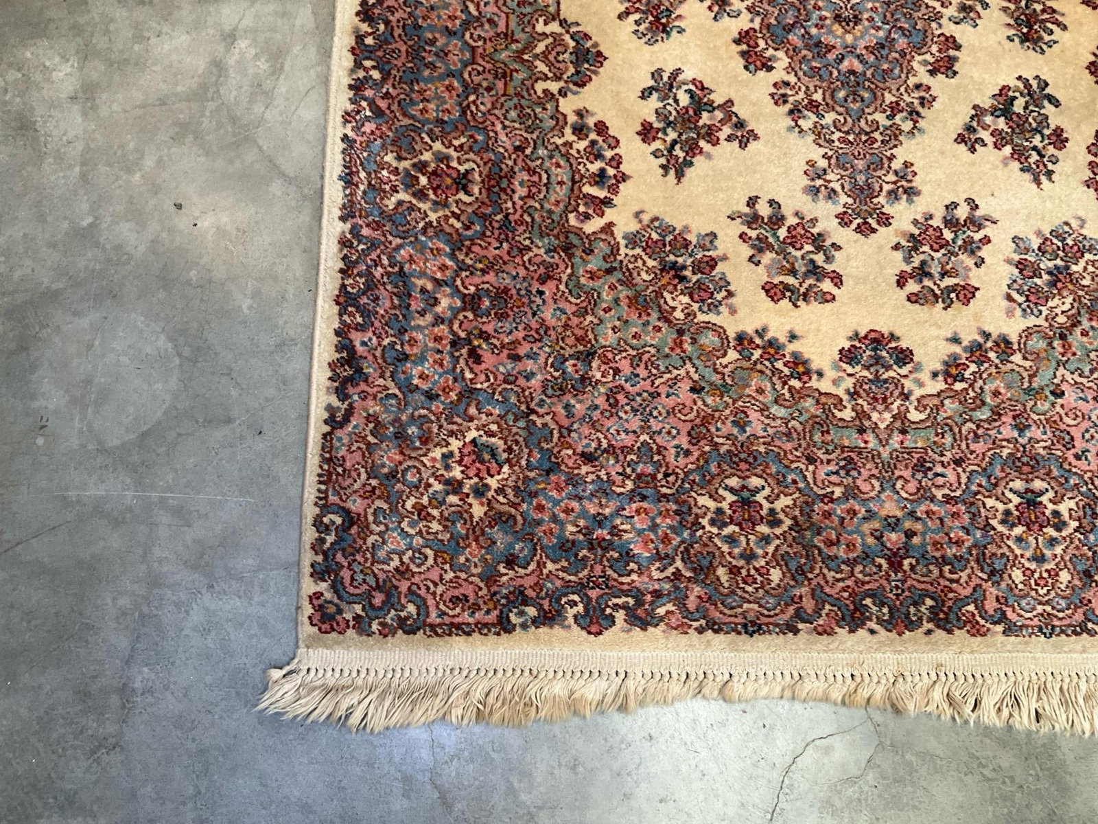 Persian Carpet - 4