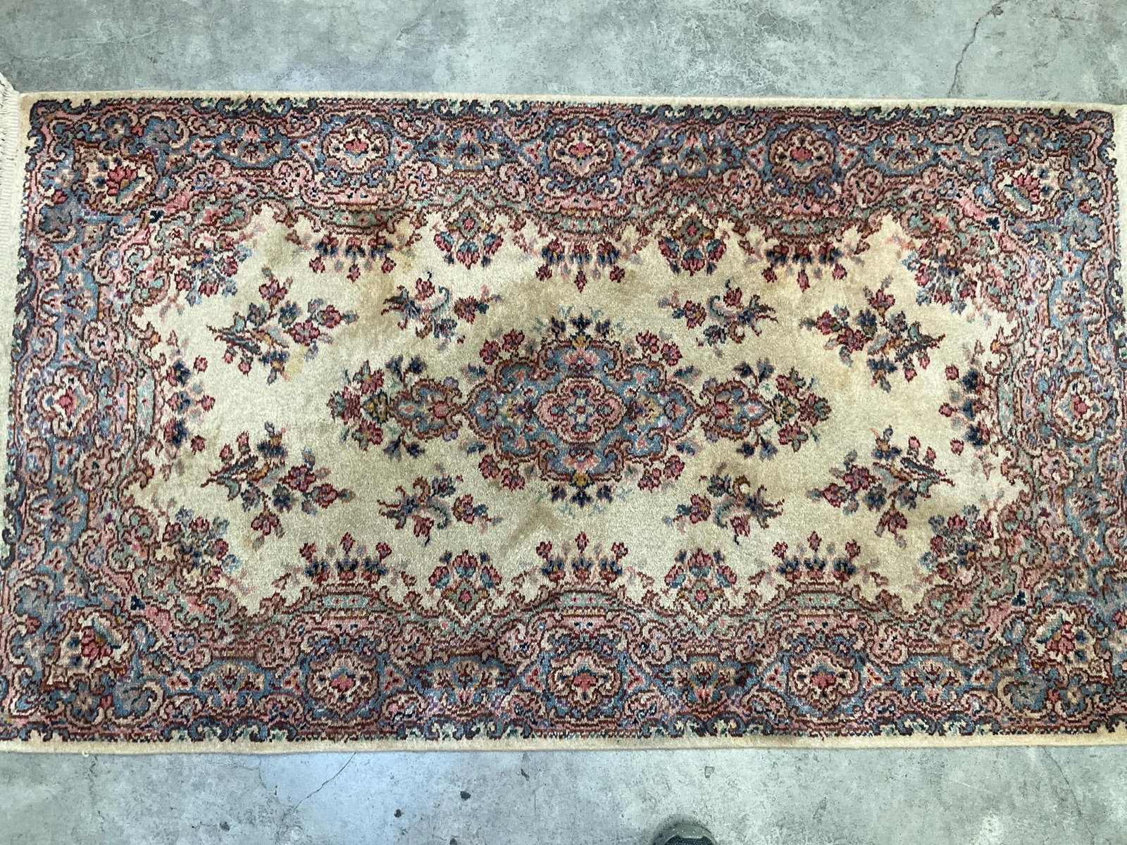 Persian Carpet - 5