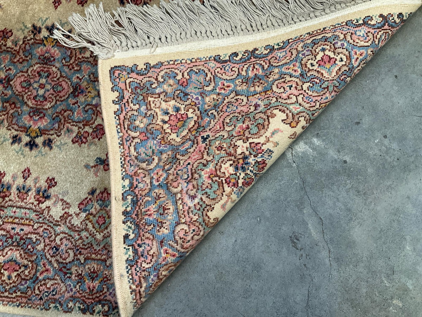 Persian Carpet - 6