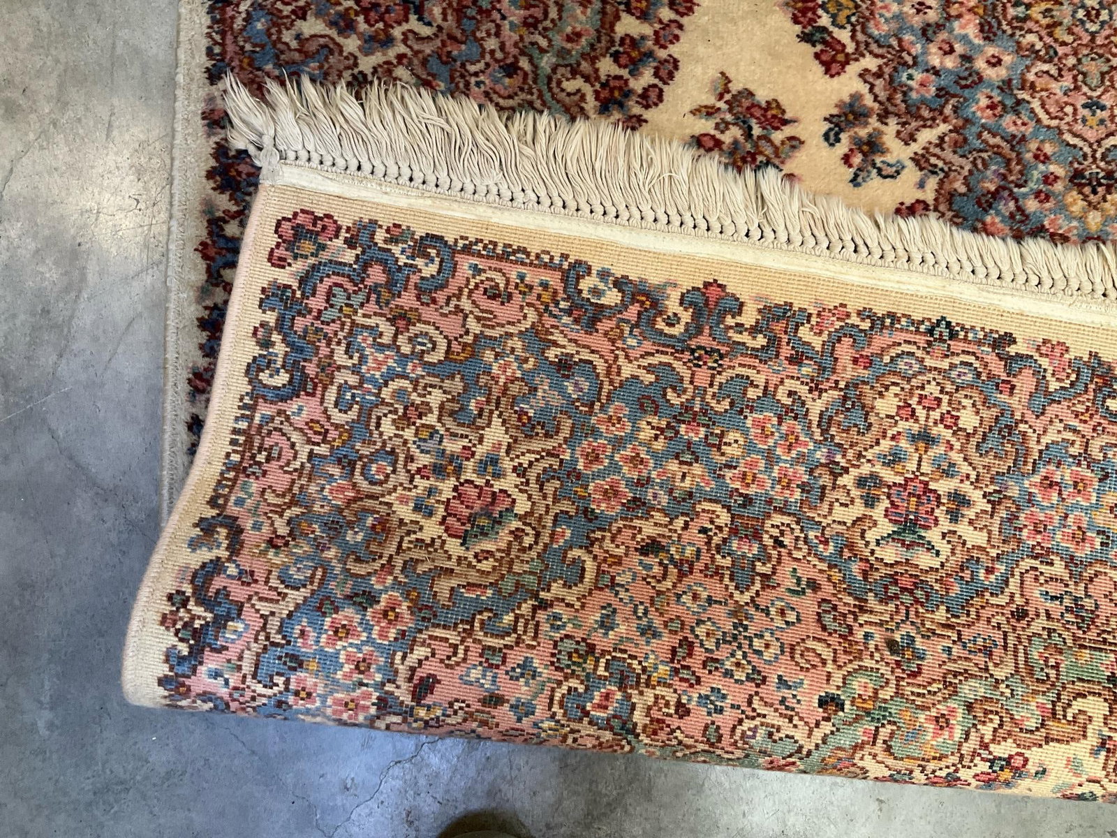 Persian Carpet - 7