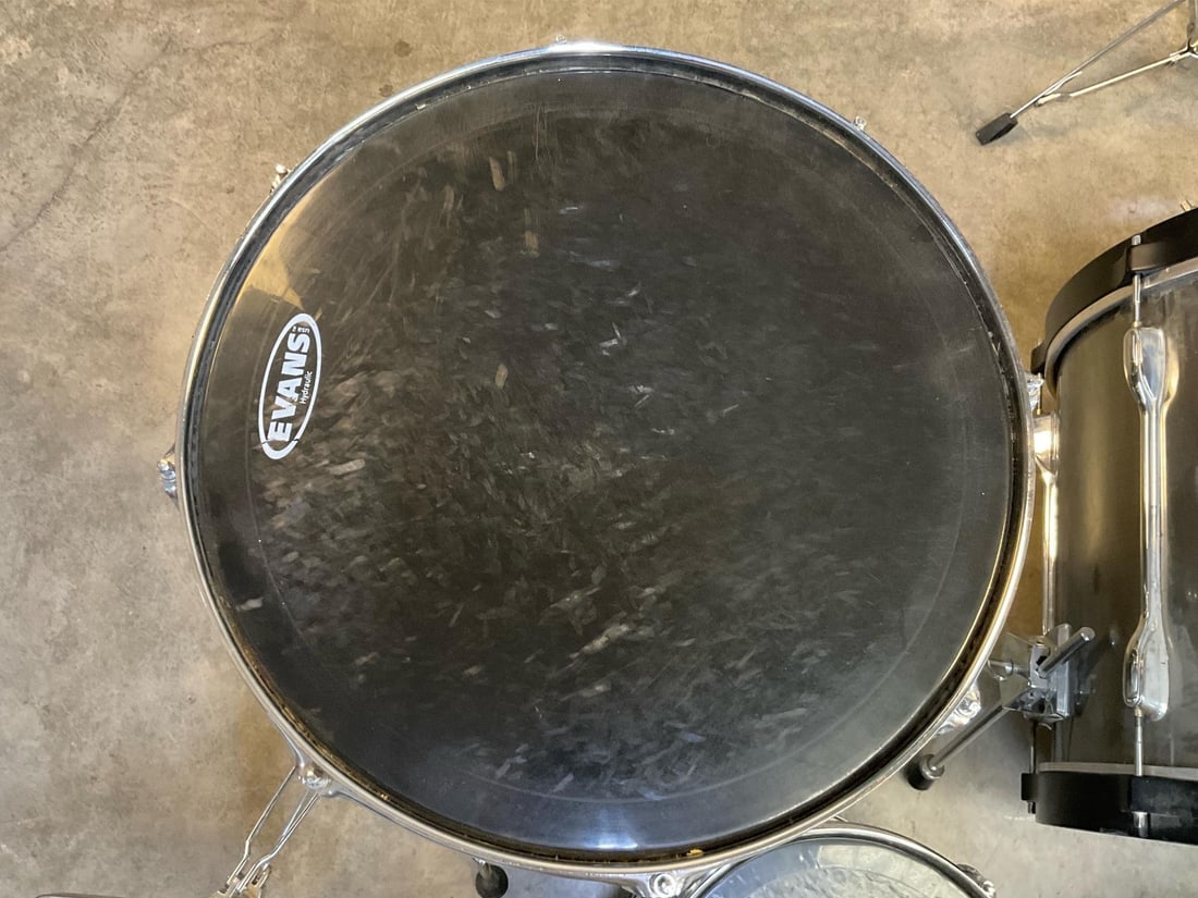 Drum Set - 5