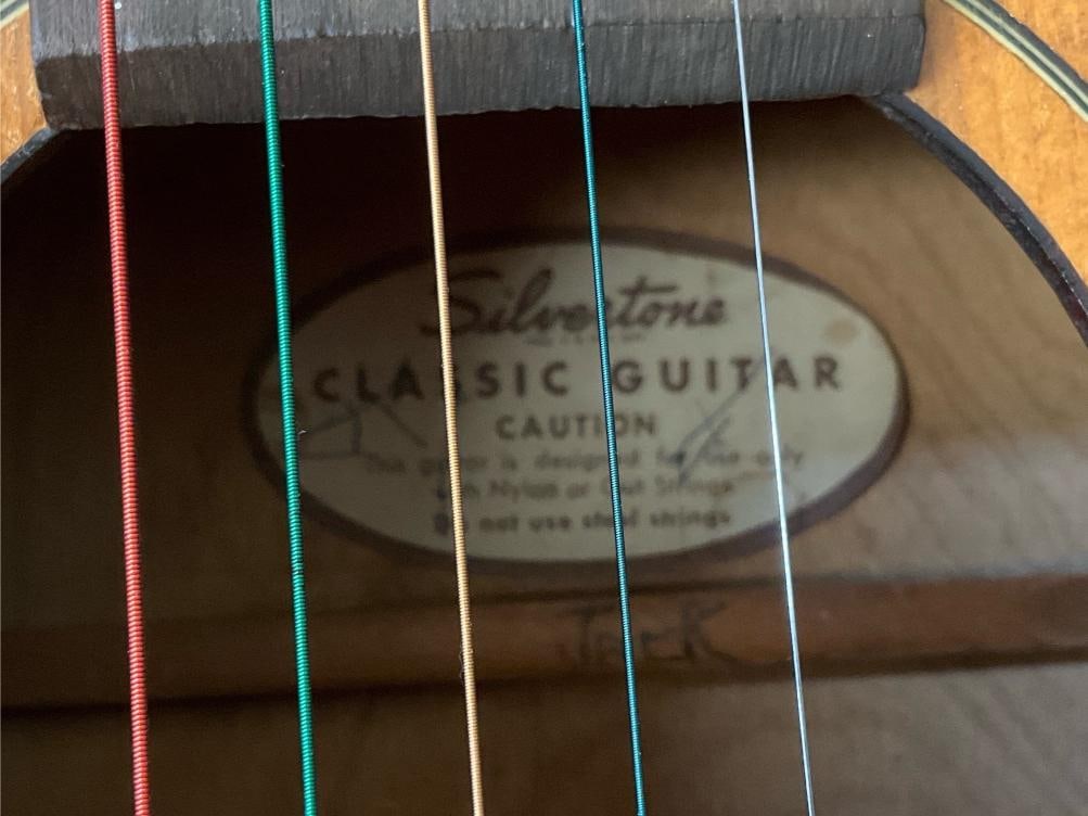 Classical Guitar - 2