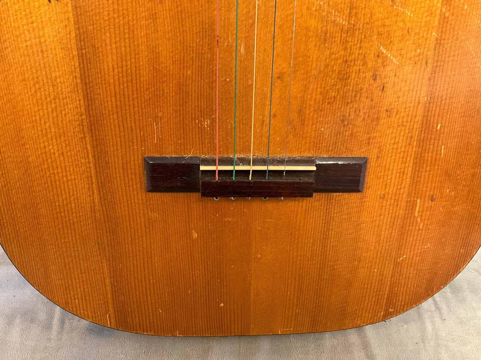 Classical Guitar - 3