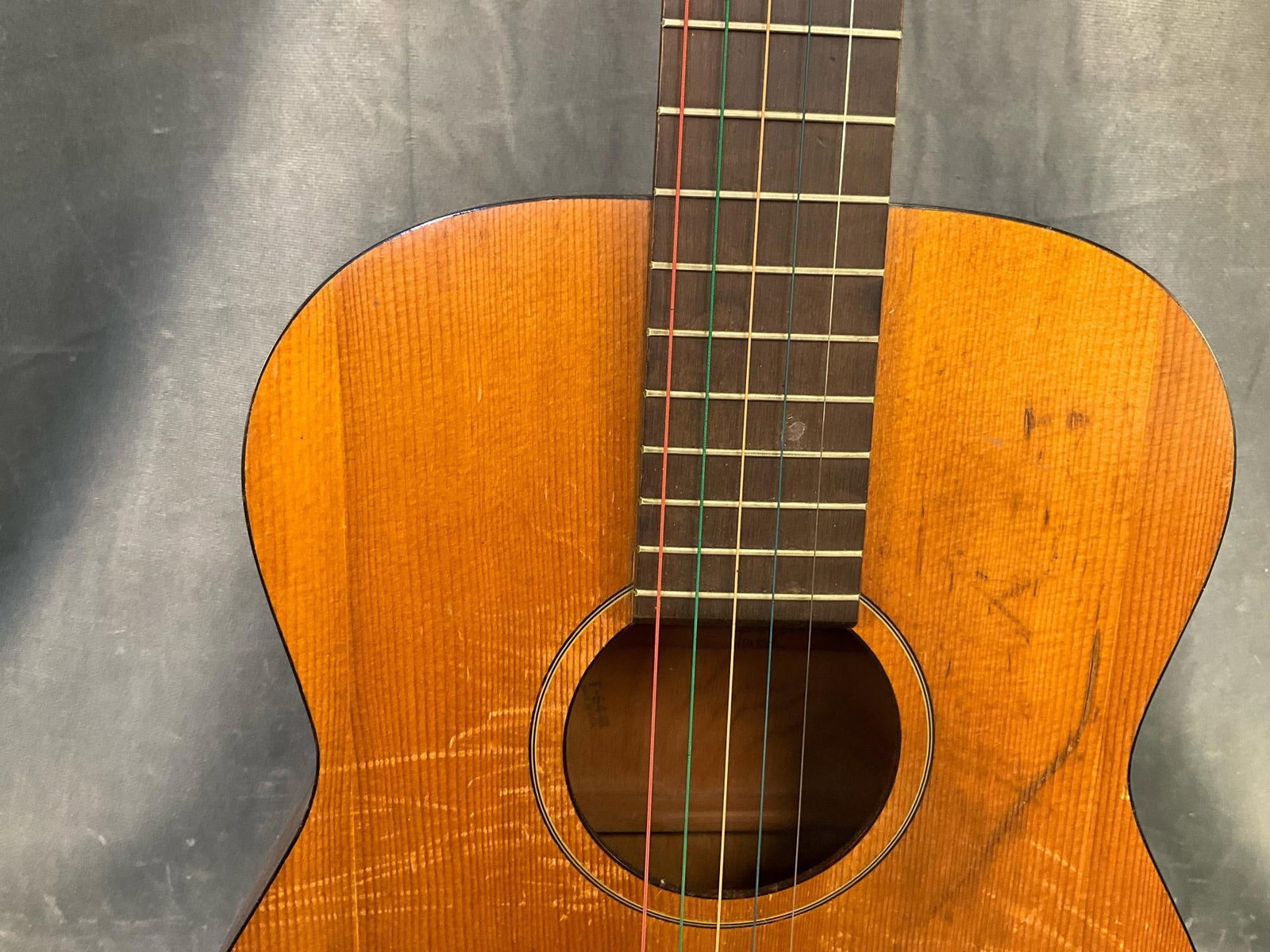 Classical Guitar - 4