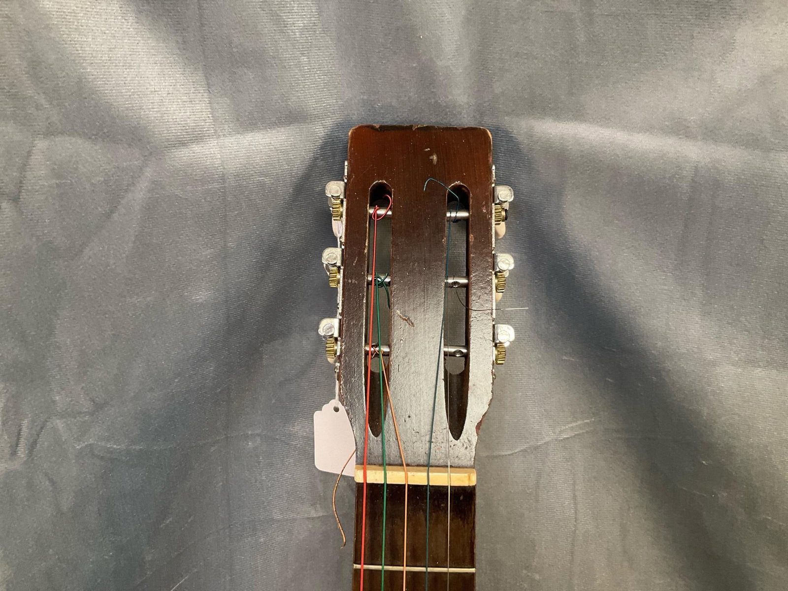 Classical Guitar - 5