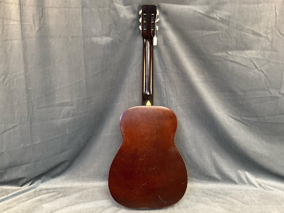 Classical Guitar - 6
