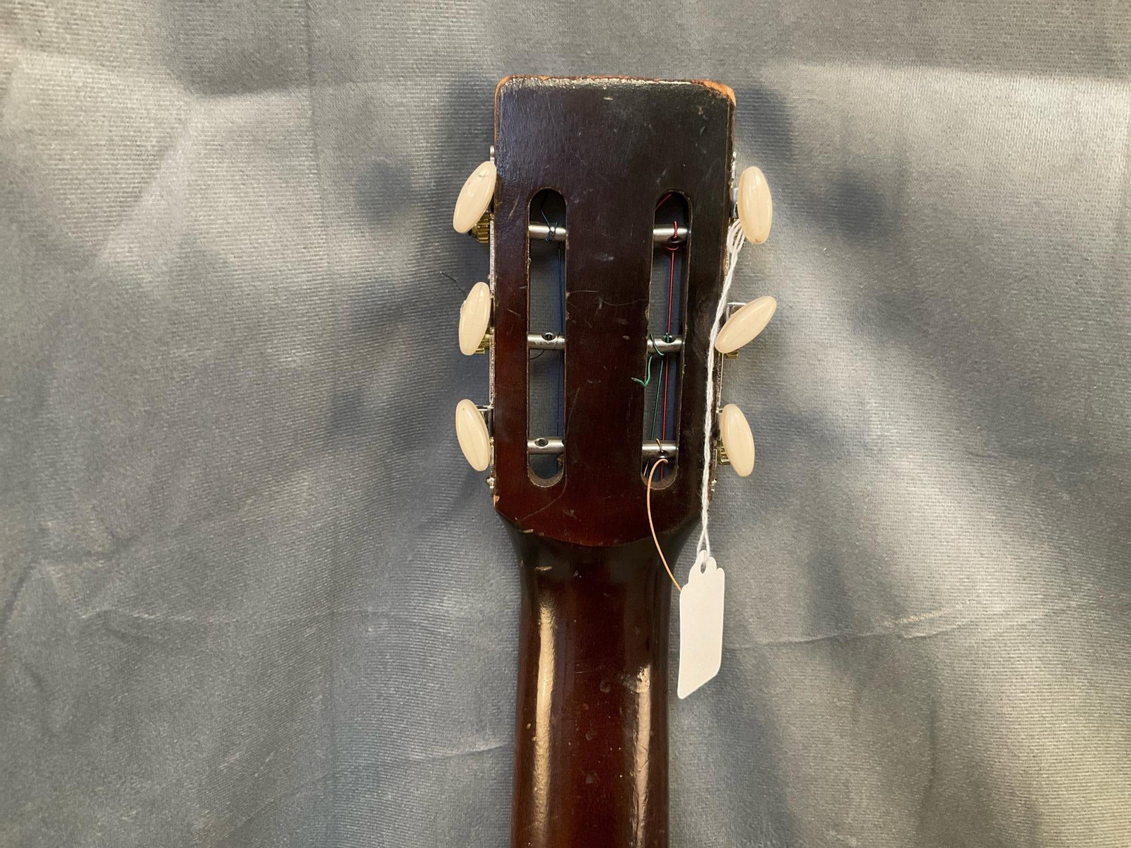 Classical Guitar - 8