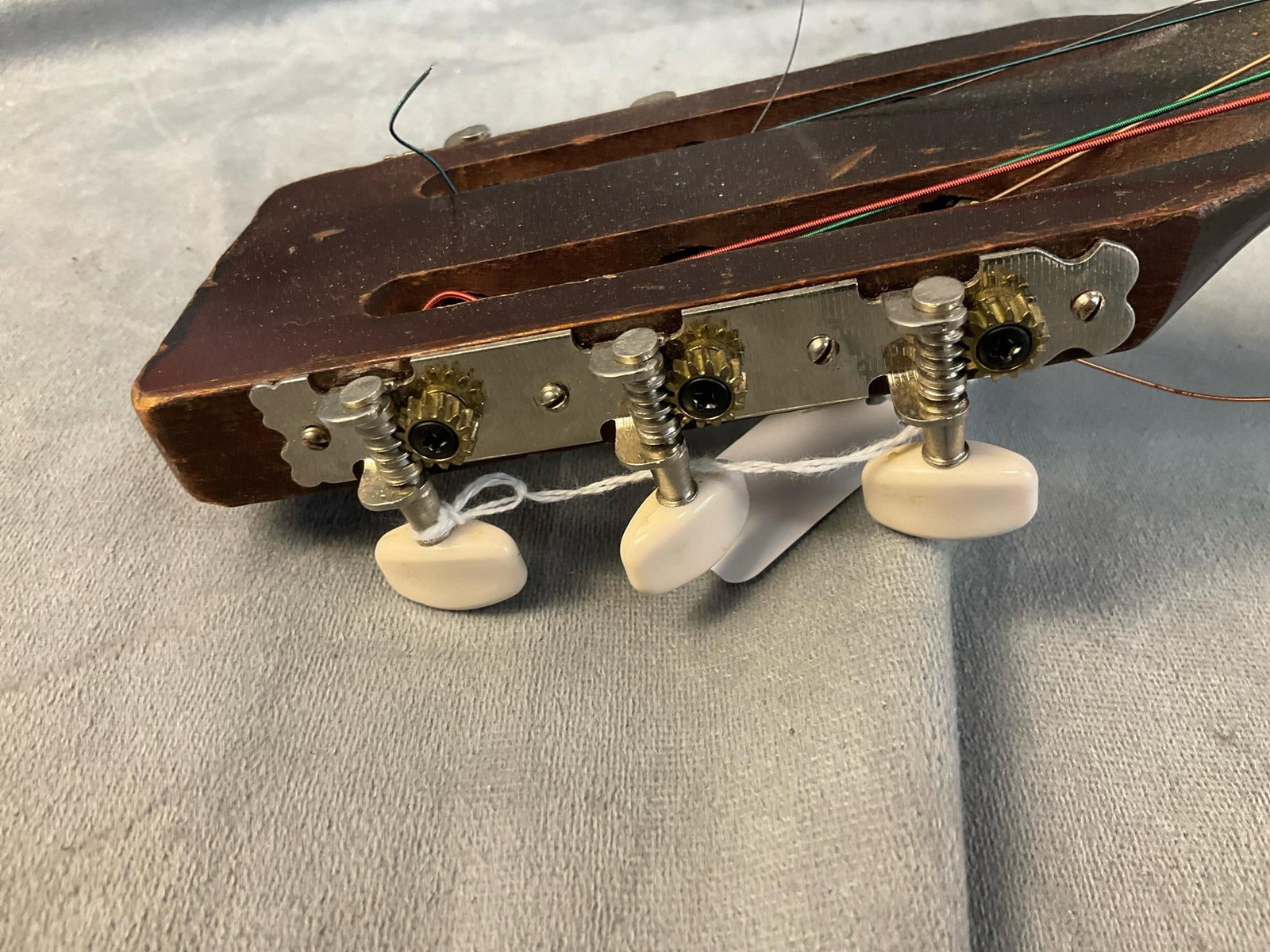 Classical Guitar - 9