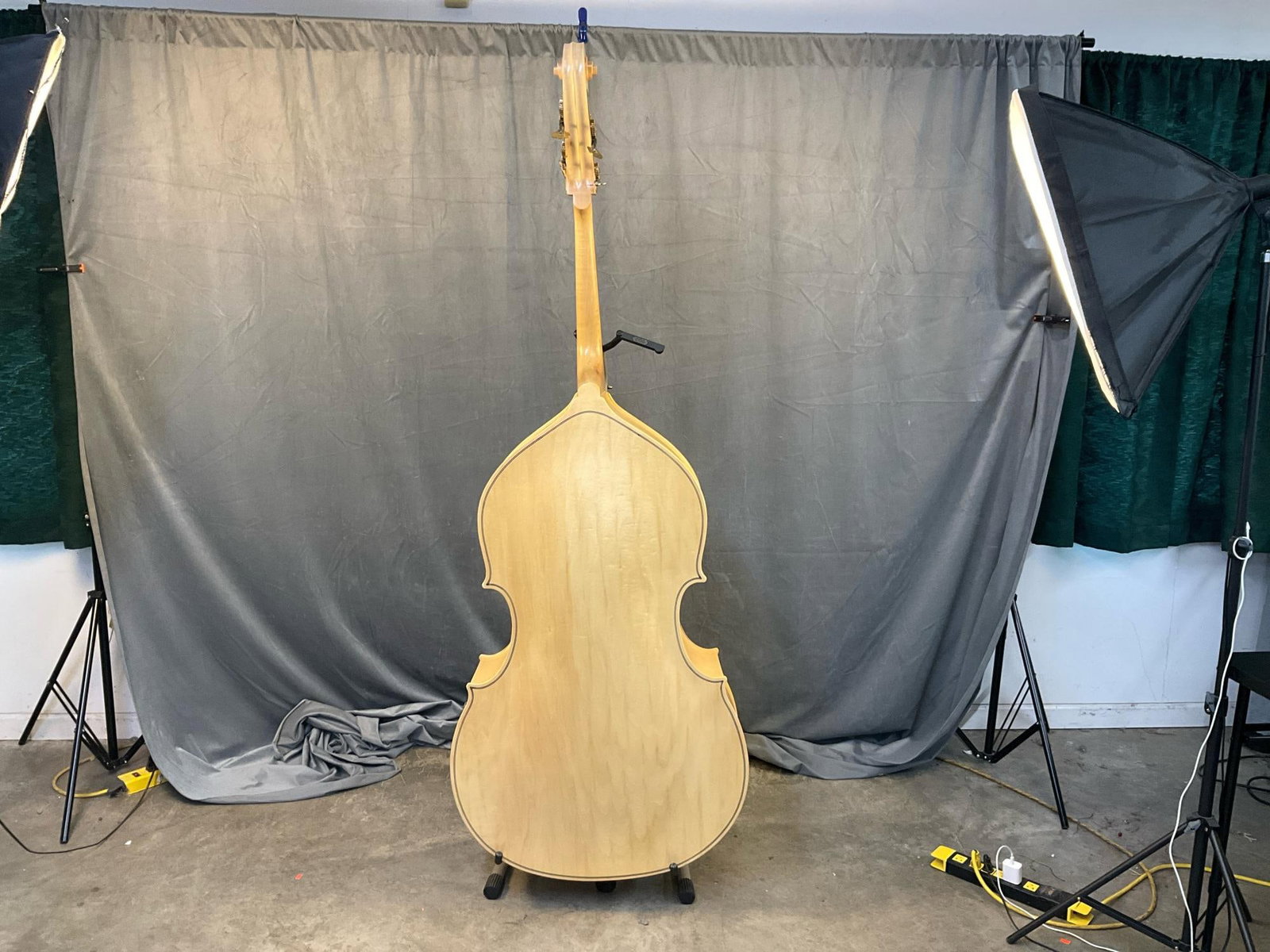 Upright Bass - 11