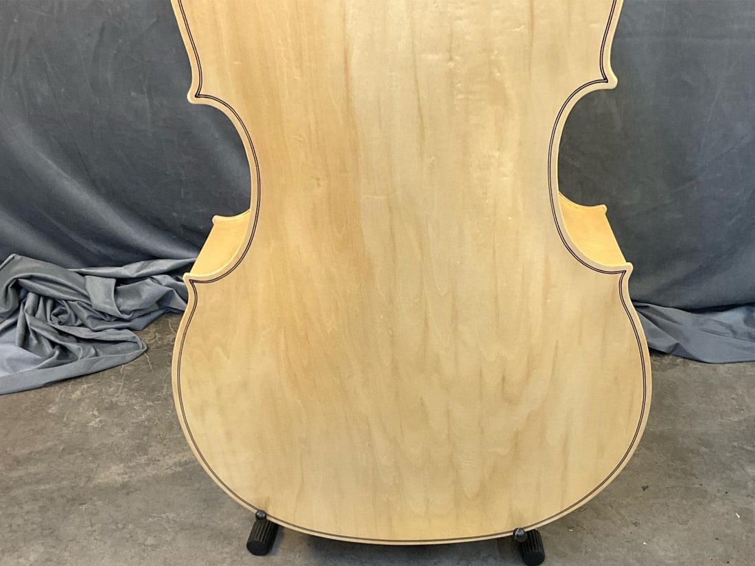 Upright Bass - 12