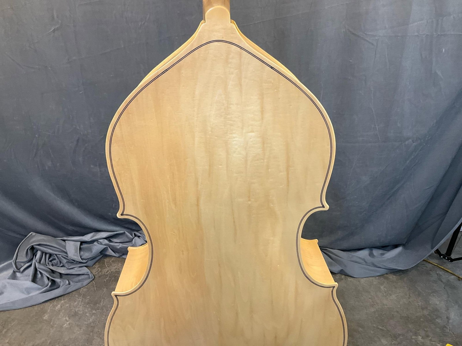 Upright Bass - 13