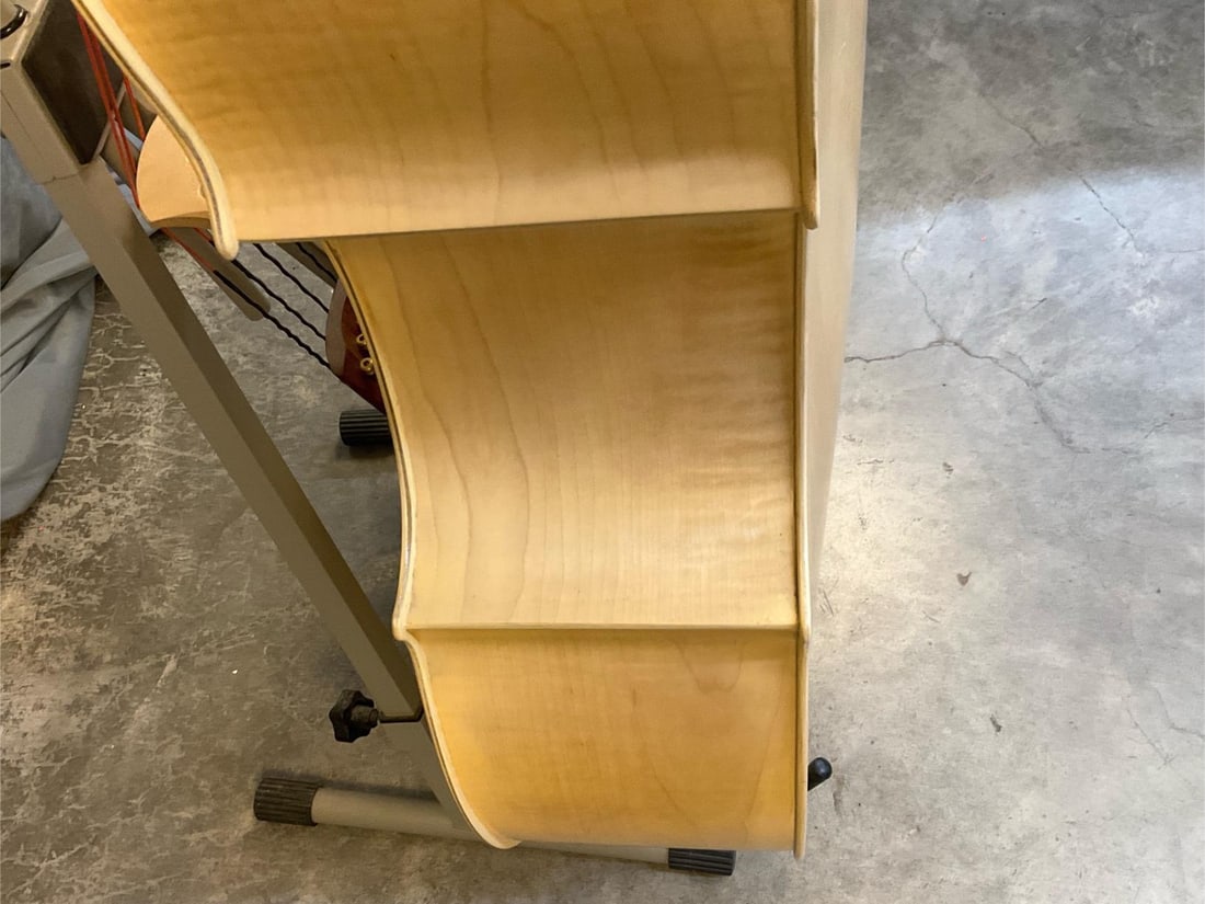 Upright Bass - 16