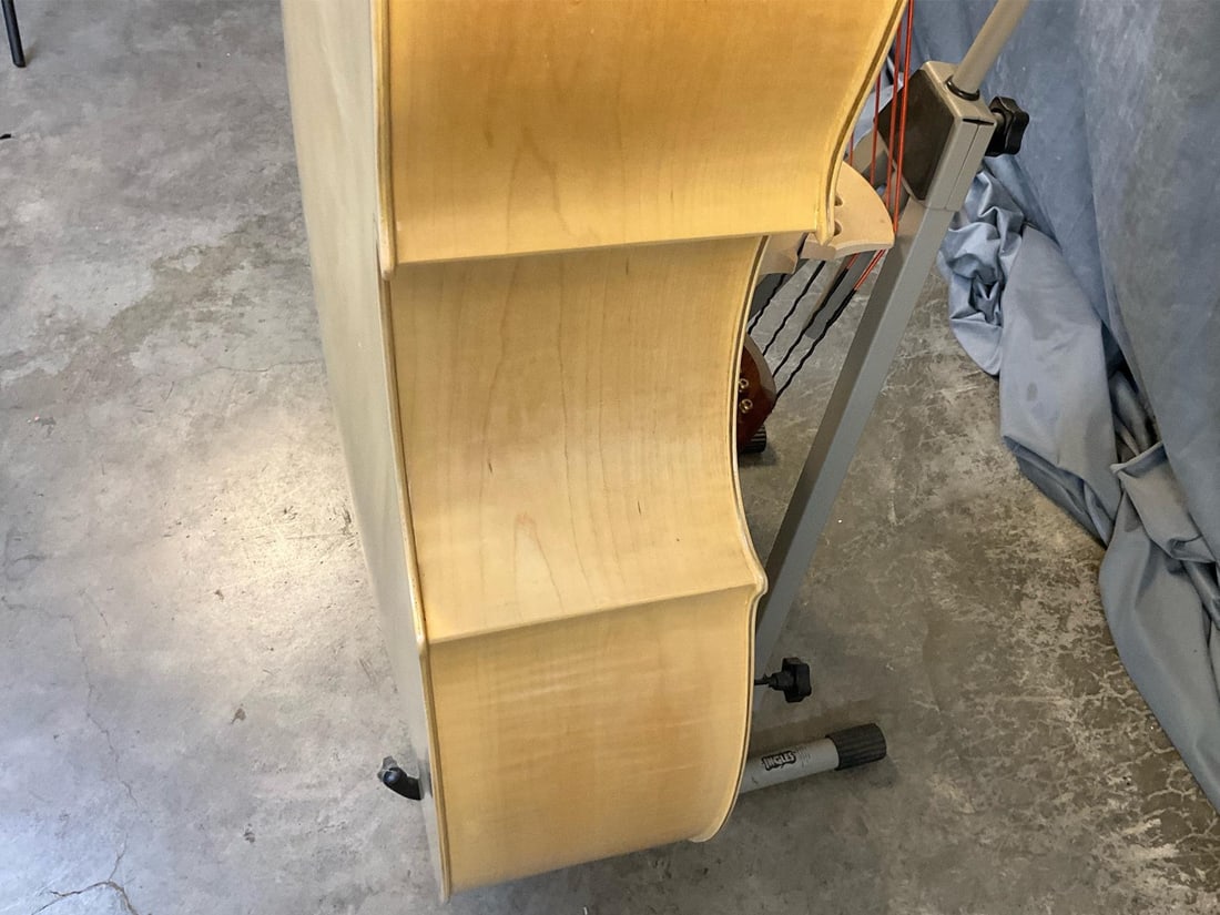 Upright Bass - 17