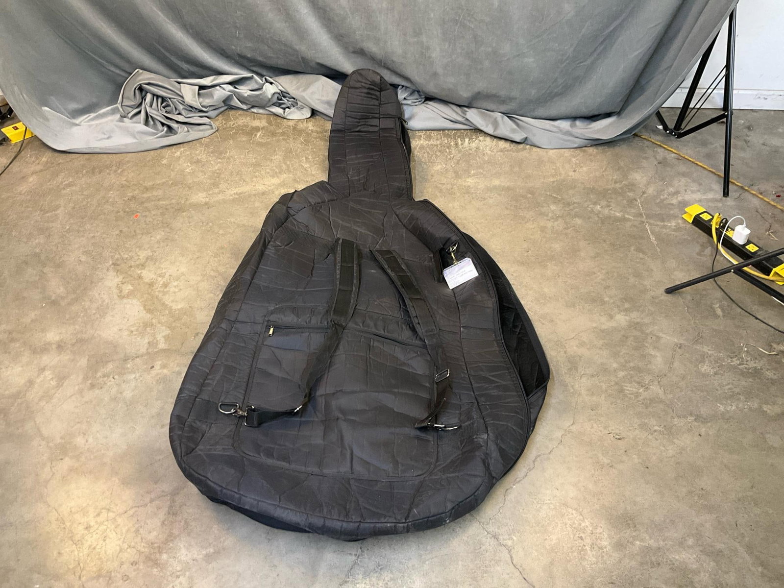 Upright Bass - 19