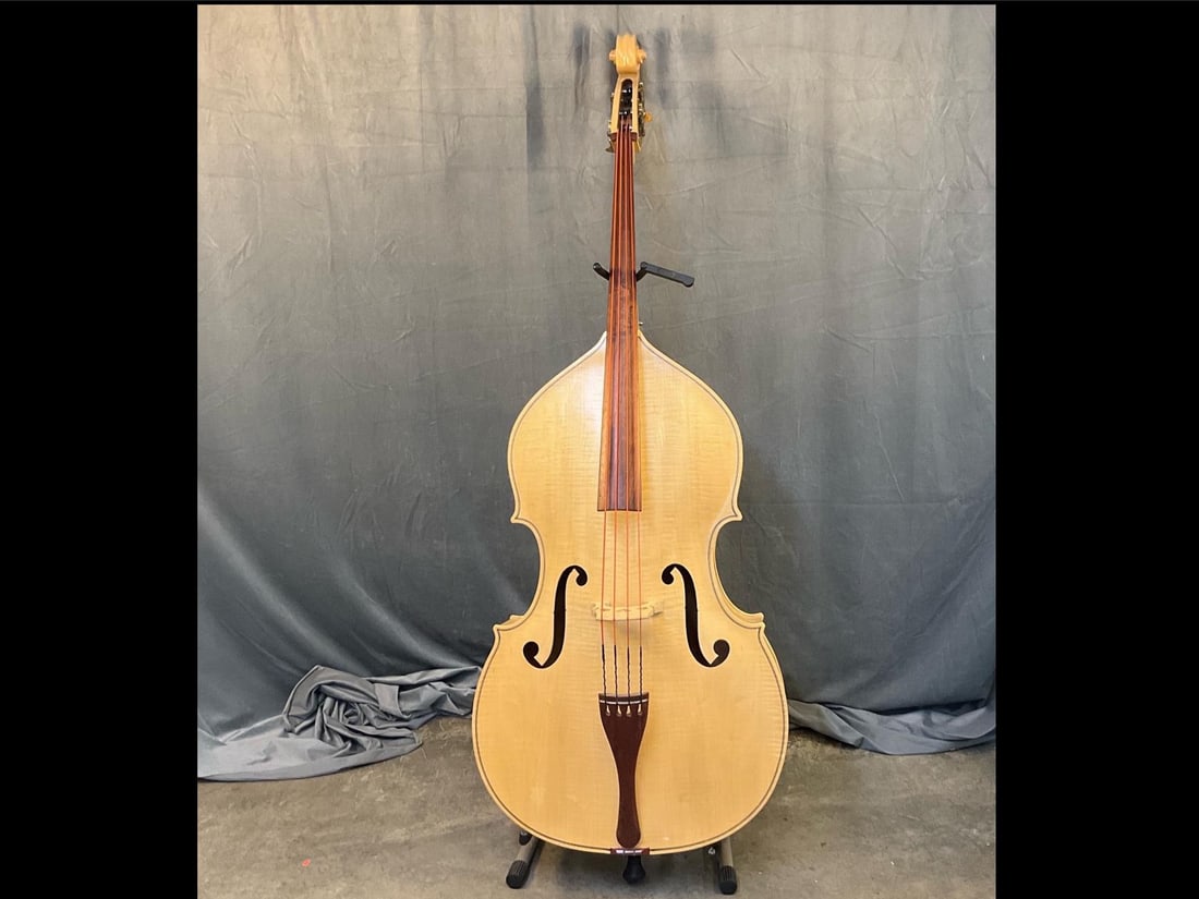 Upright Bass (1 of 19)