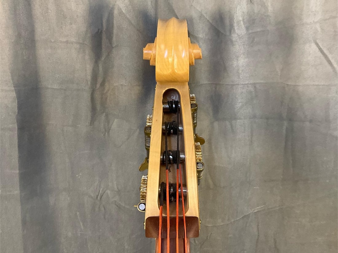 Upright Bass - 2