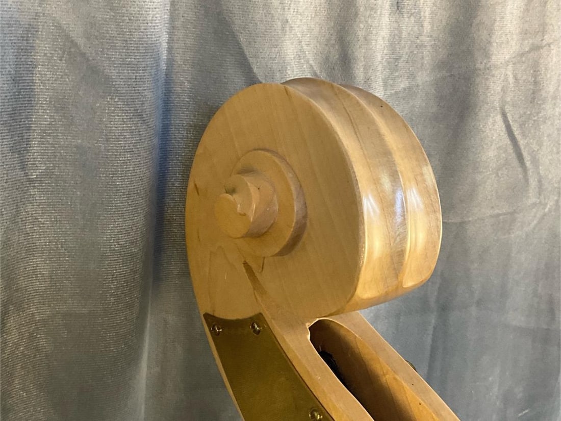 Upright Bass - 3