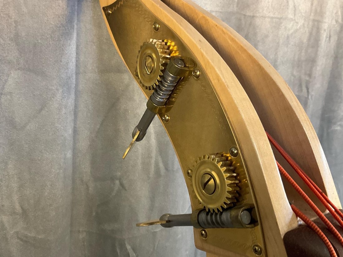 Upright Bass - 4