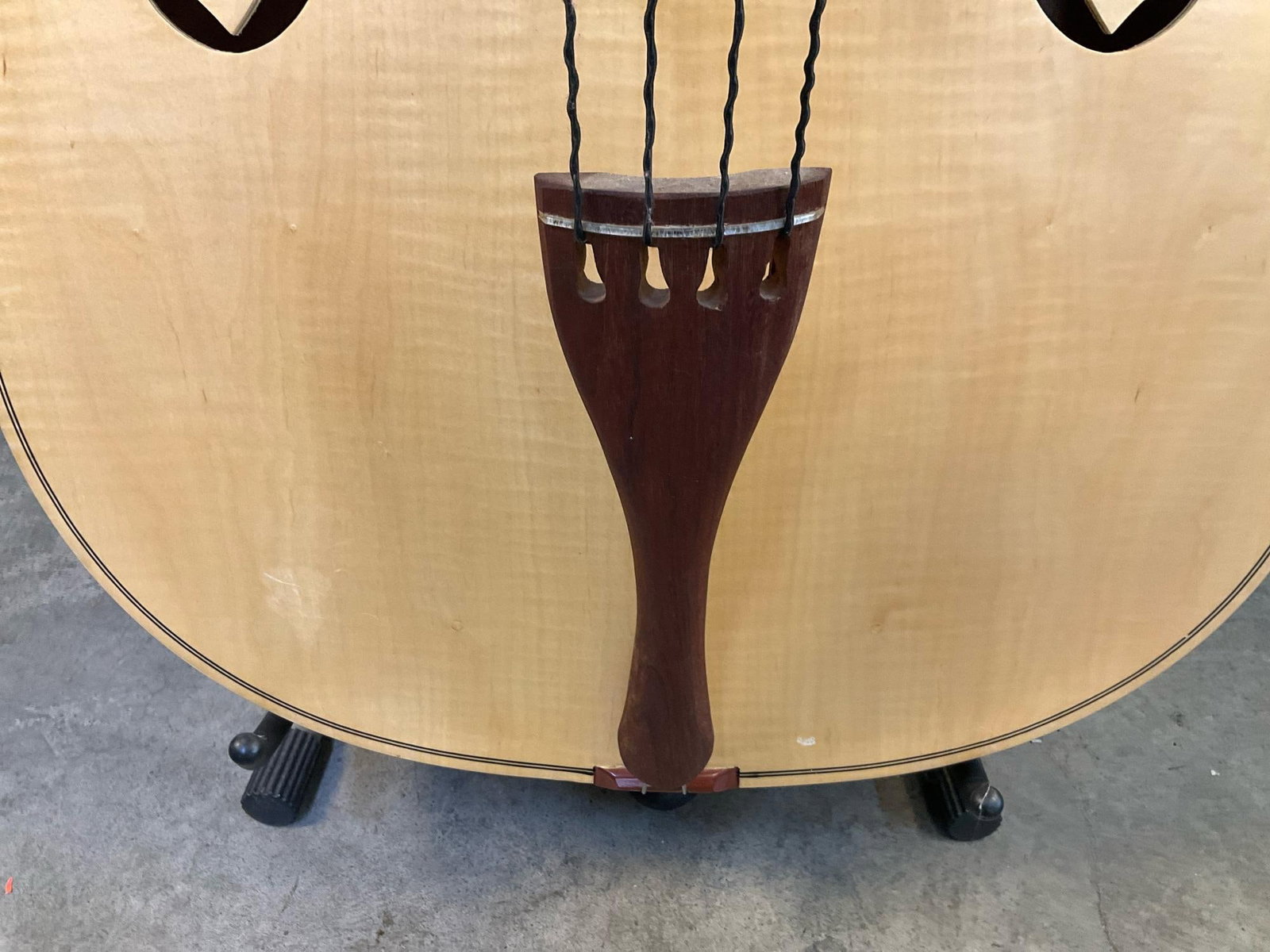 Upright Bass - 6