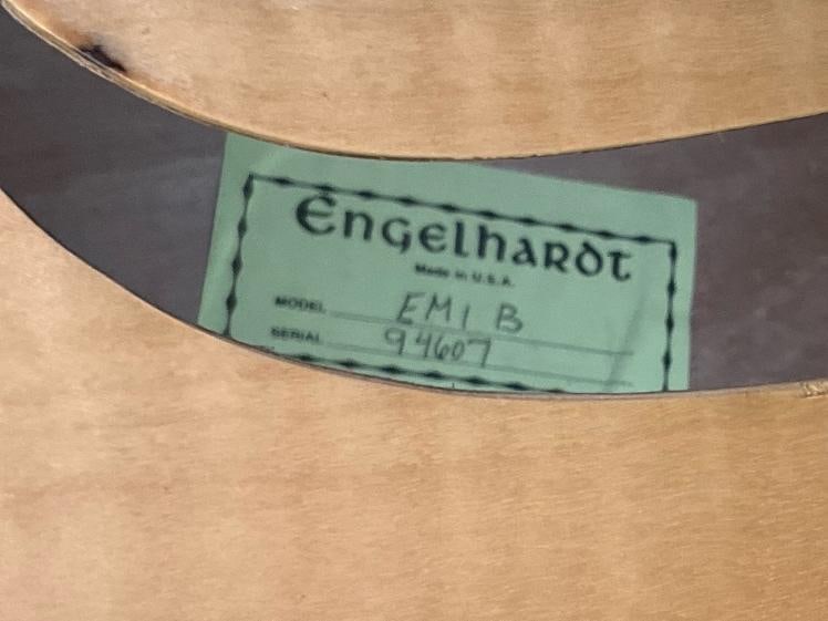 Upright Bass - 7