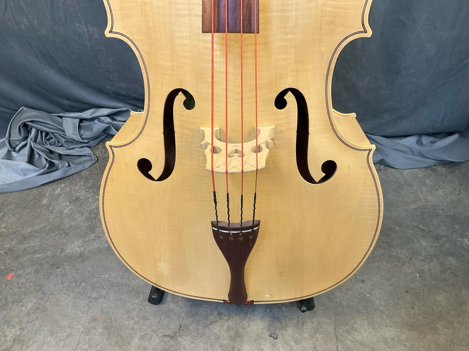 Upright Bass - 8
